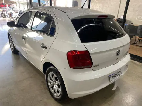 VOLKSWAGEN Gol 1.0 12V 4P FLEX MPI G7, Foto 9