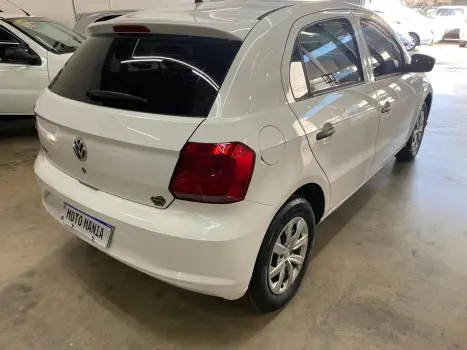 VOLKSWAGEN Gol 1.0 12V 4P FLEX MPI G7, Foto 10
