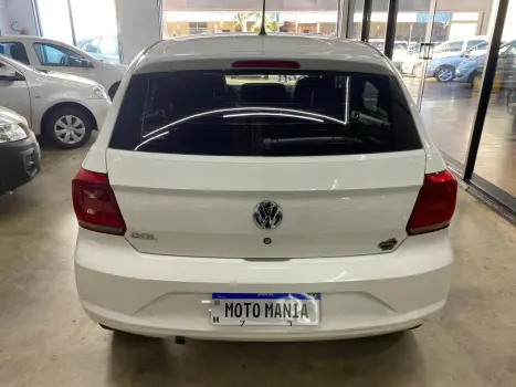 VOLKSWAGEN Gol 1.0 12V 4P FLEX MPI G7, Foto 11