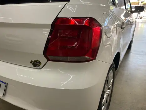 VOLKSWAGEN Gol 1.0 12V 4P FLEX MPI G7, Foto 12