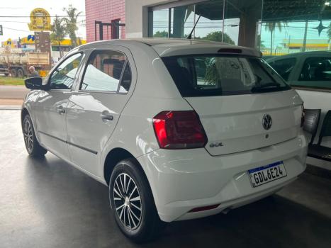 VOLKSWAGEN Gol 1.0 12V 4P FLEX MPI G7 TRENDLINE, Foto 3