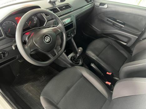 VOLKSWAGEN Gol 1.0 12V 4P FLEX MPI G7 TRENDLINE, Foto 4