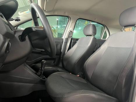 VOLKSWAGEN Gol 1.0 12V 4P FLEX MPI G7 TRENDLINE, Foto 5