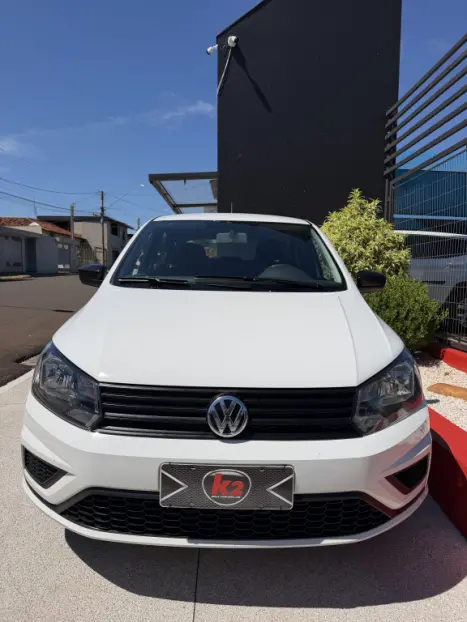 VOLKSWAGEN Gol 1.0 12V 4P FLEX MPI G7, Foto 2