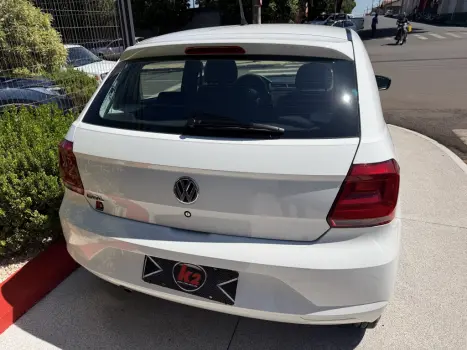 VOLKSWAGEN Gol 1.0 12V 4P FLEX MPI G7, Foto 5