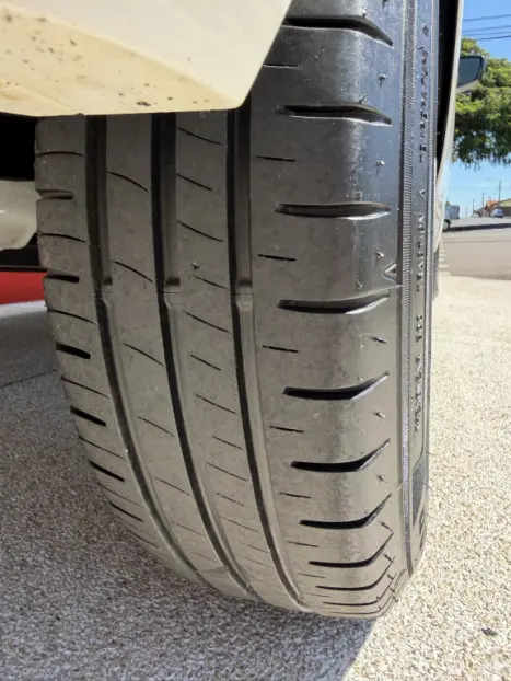 VOLKSWAGEN Gol 1.0 12V 4P FLEX MPI G7, Foto 9