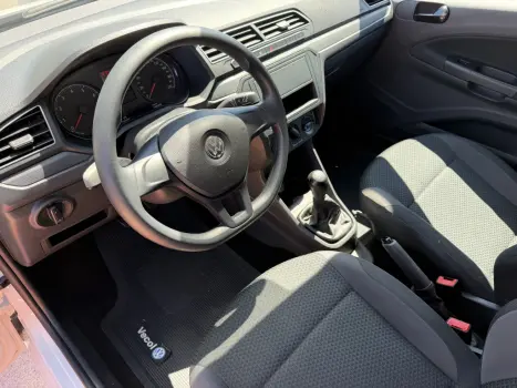 VOLKSWAGEN Gol 1.0 12V 4P FLEX MPI G7, Foto 14