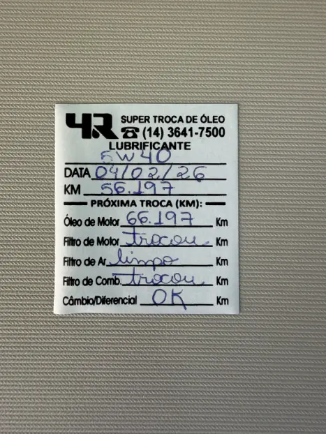 VOLKSWAGEN Gol 1.0 12V 4P FLEX MPI G7, Foto 16