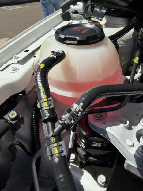 VOLKSWAGEN Gol 1.0 12V 4P FLEX MPI G7, Foto 19