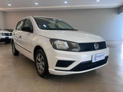 VOLKSWAGEN Gol 1.0 12V 4P FLEX MPI G7, Foto 2