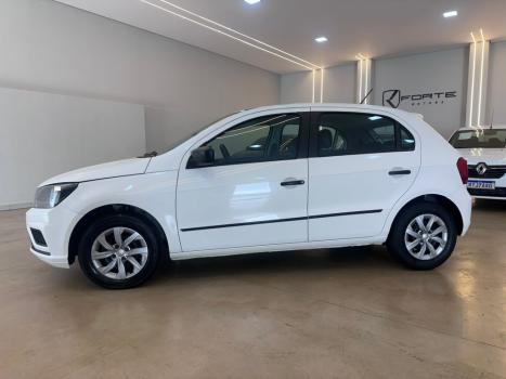 VOLKSWAGEN Gol 1.0 12V 4P FLEX MPI G7, Foto 3