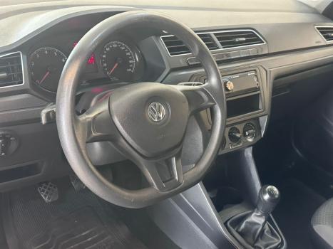 VOLKSWAGEN Gol 1.0 12V 4P FLEX MPI G7, Foto 5
