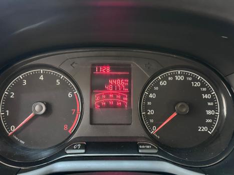 VOLKSWAGEN Gol 1.0 12V 4P FLEX MPI G7, Foto 6