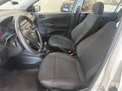 VOLKSWAGEN Gol 1.0 12V 4P FLEX MPI G7, Foto 8