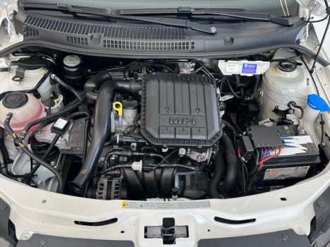VOLKSWAGEN Gol 1.0 12V 4P FLEX MPI G7, Foto 11