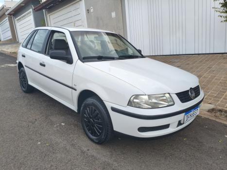 VOLKSWAGEN Gol 1.0 16V 4P G3 POWER, Foto 1