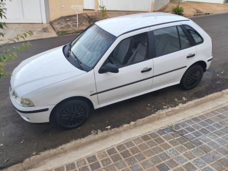 VOLKSWAGEN Gol 1.0 16V 4P G3 POWER, Foto 2