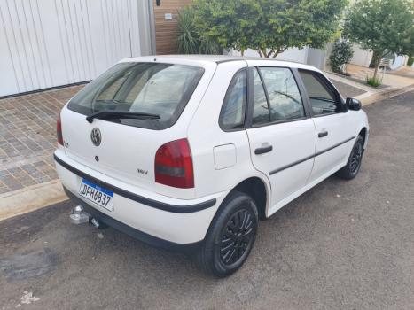 VOLKSWAGEN Gol 1.0 16V 4P G3 POWER, Foto 3