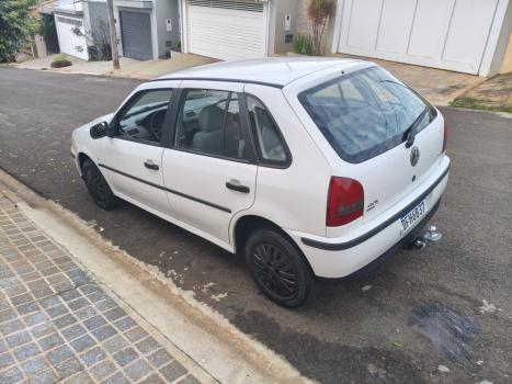 VOLKSWAGEN Gol 1.0 16V 4P G3 POWER, Foto 4
