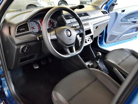 VOLKSWAGEN Gol 1.0 12V 4P FLEX MPI G7 TRENDLINE, Foto 5