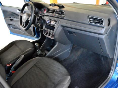 VOLKSWAGEN Gol 1.0 12V 4P FLEX MPI G7 TRENDLINE, Foto 6