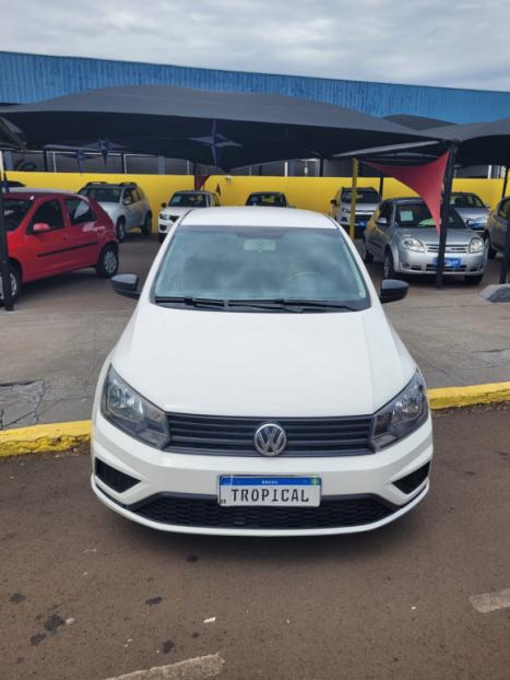 VOLKSWAGEN Gol 1.0 12V FLEX MPI G8, Foto 2