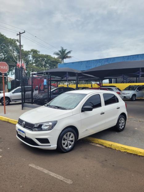 VOLKSWAGEN Gol 1.0 12V FLEX MPI G8, Foto 3