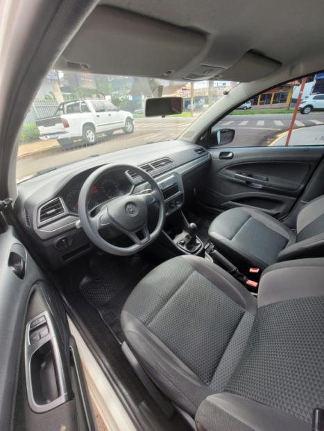 VOLKSWAGEN Gol 1.0 12V FLEX MPI G8, Foto 4