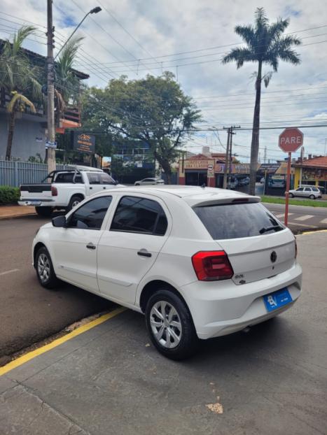 VOLKSWAGEN Gol 1.0 12V FLEX MPI G8, Foto 8