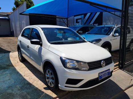 VOLKSWAGEN Gol 1.0 12V 4P FLEX MPI G7, Foto 1