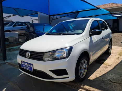 VOLKSWAGEN Gol 1.0 12V 4P FLEX MPI G7, Foto 2