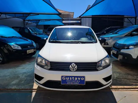 VOLKSWAGEN Gol 1.0 12V 4P FLEX MPI G7, Foto 3