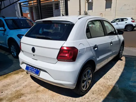 VOLKSWAGEN Gol 1.0 12V 4P FLEX MPI G7, Foto 5