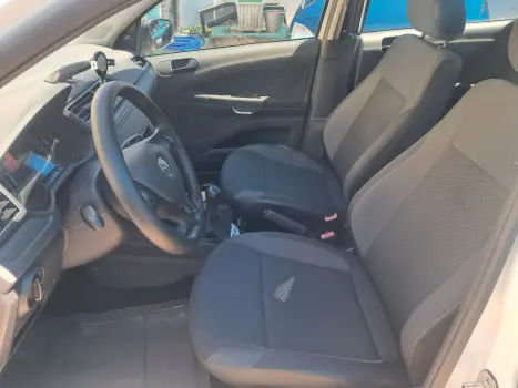 VOLKSWAGEN Gol 1.0 12V 4P FLEX MPI G7, Foto 7