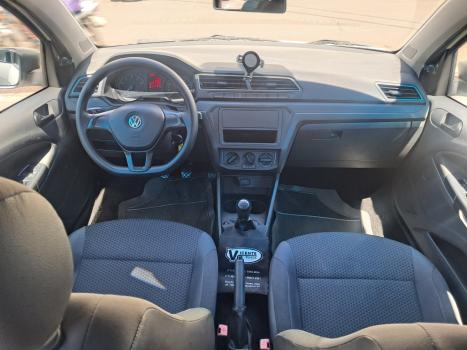 VOLKSWAGEN Gol 1.0 12V 4P FLEX MPI G7, Foto 9
