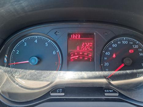 VOLKSWAGEN Gol 1.0 12V 4P FLEX MPI G7, Foto 12