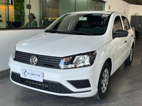 VOLKSWAGEN Gol 1.0 16V, Foto 1