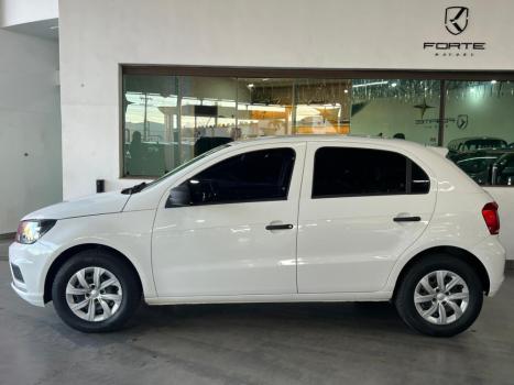 VOLKSWAGEN Gol 1.0 16V, Foto 2