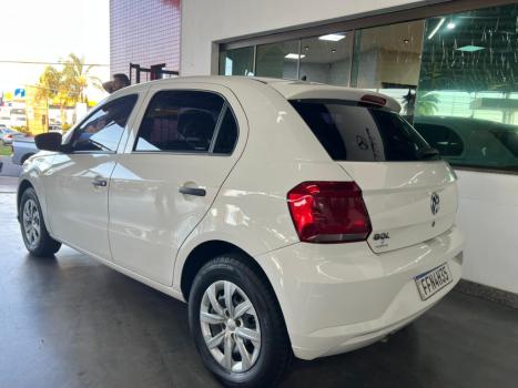 VOLKSWAGEN Gol 1.0 16V, Foto 3