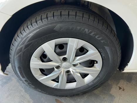 VOLKSWAGEN Gol 1.0 16V, Foto 4