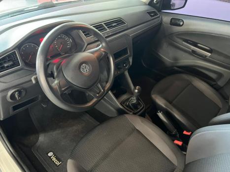 VOLKSWAGEN Gol 1.0 16V, Foto 6