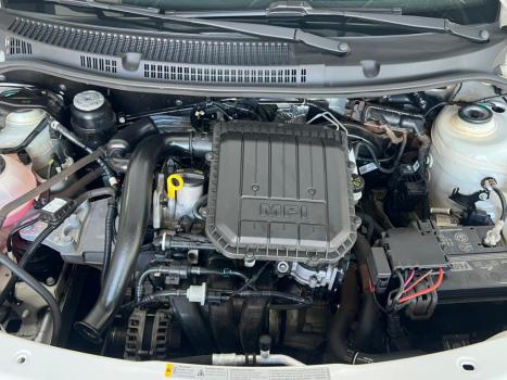 VOLKSWAGEN Gol 1.0 16V, Foto 8