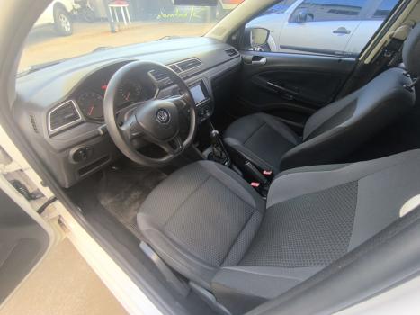 VOLKSWAGEN Gol 1.0 12V FLEX MPI G7 TRENDLINE, Foto 4