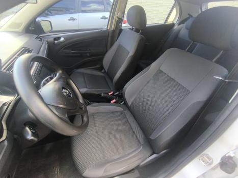 VOLKSWAGEN Gol 1.0 12V FLEX MPI G7 TRENDLINE, Foto 6