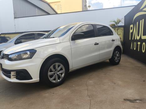 VOLKSWAGEN Gol 1.0 12V FLEX MPI G7 TRENDLINE, Foto 7