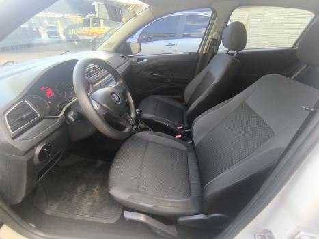 VOLKSWAGEN Gol 1.0 12V FLEX MPI G7 TRENDLINE, Foto 8