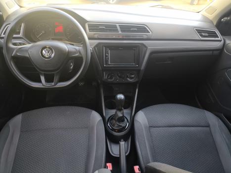 VOLKSWAGEN Gol 1.0 12V FLEX MPI G7 TRENDLINE, Foto 2