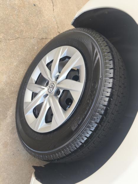 VOLKSWAGEN Gol 1.0 12V FLEX MPI G7 TRENDLINE, Foto 5