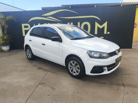 VOLKSWAGEN Gol 1.0 12V FLEX MPI G7 TRENDLINE, Foto 9