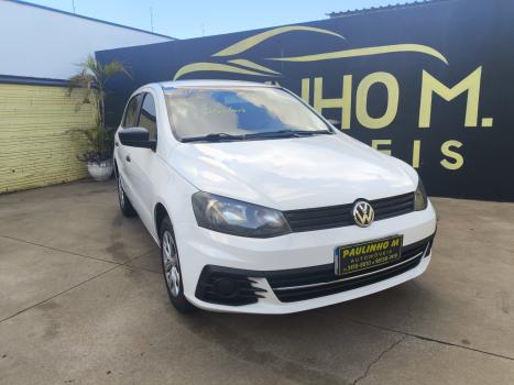 VOLKSWAGEN Gol 1.0 12V FLEX MPI G7 TRENDLINE, Foto 3